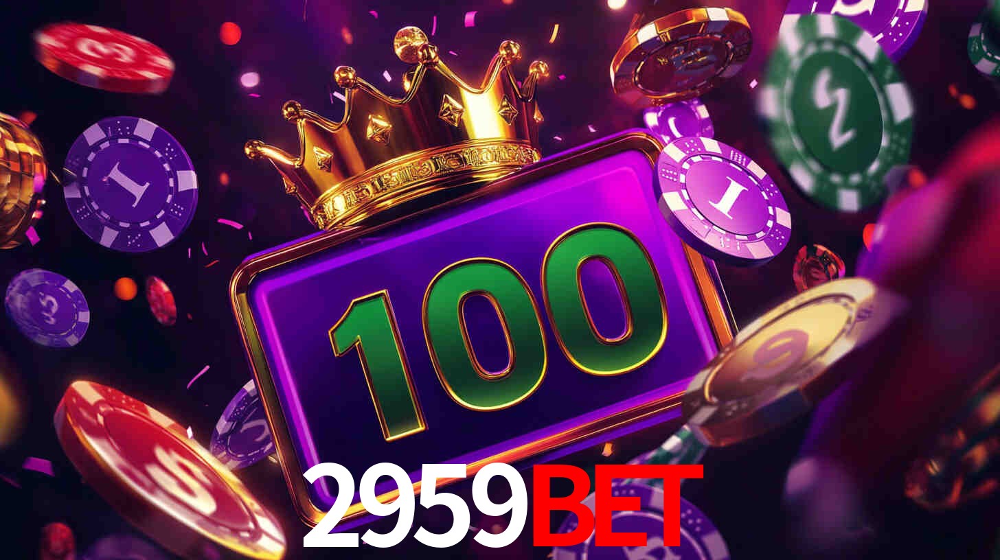 Programa VIP 2959BET