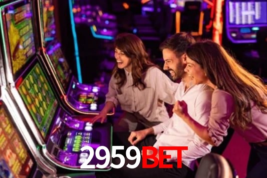cassino 2959BET