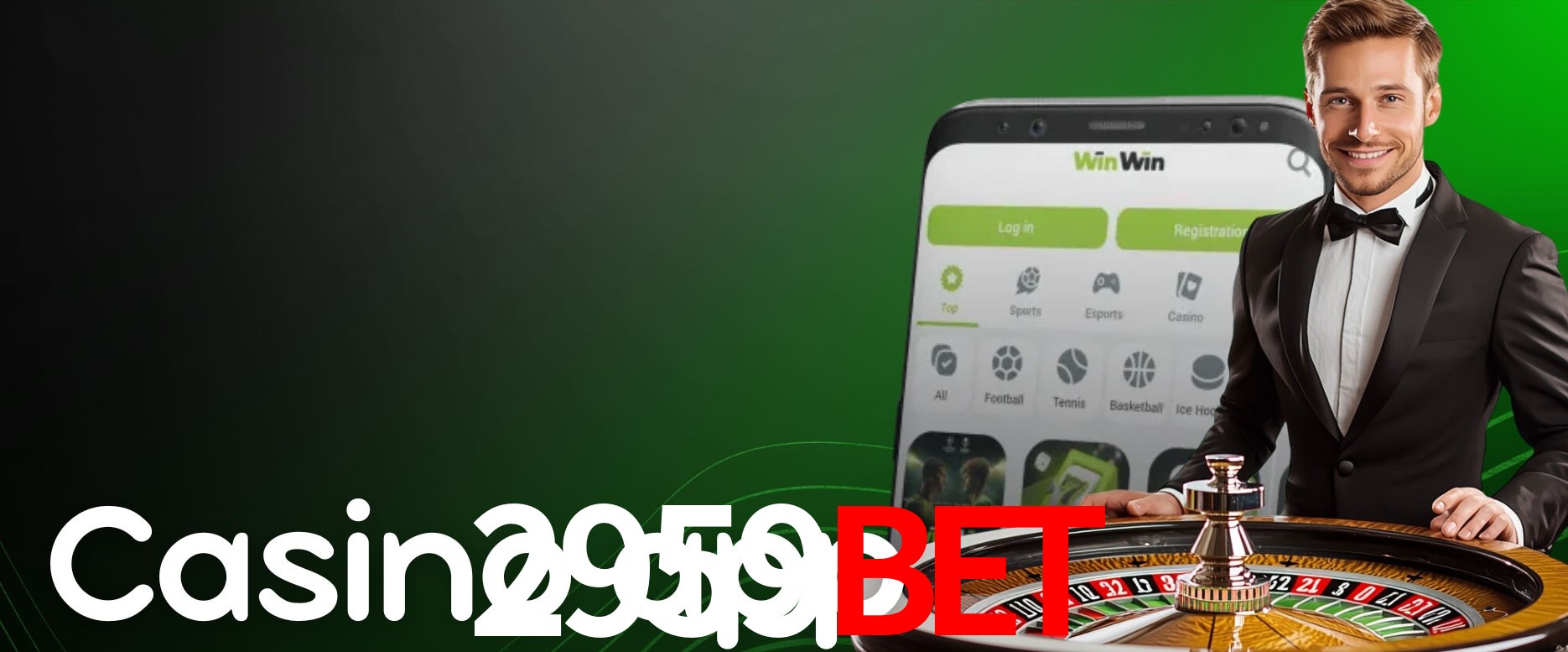 Flash Promotion 2959BET