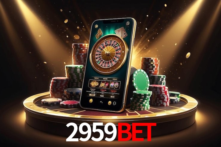 Cadastro Rápido 2959BET