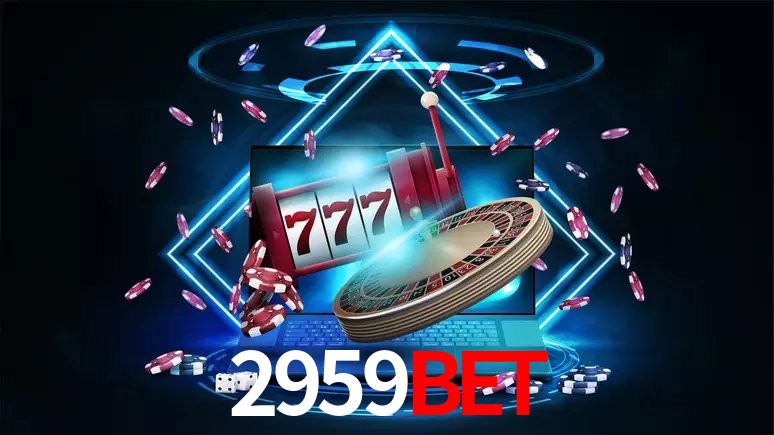 Jogos de Slot 2959BET