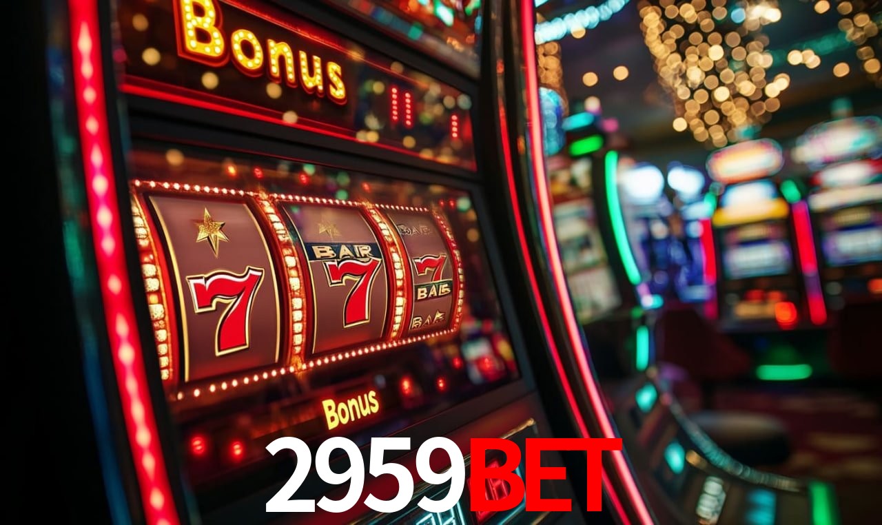 Mercados ao vivo e cash out na 2959BET