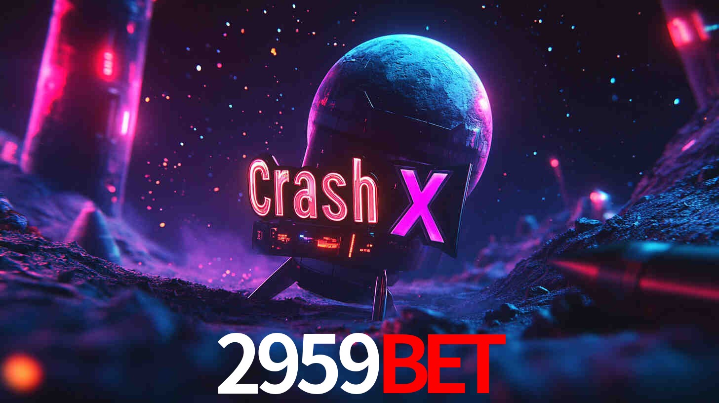 Inovações de Jogos na 2959BET: O Futuro das Experiências Interativas