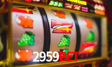 A Revolução dos Aplicativos de Jogos no 2959BET