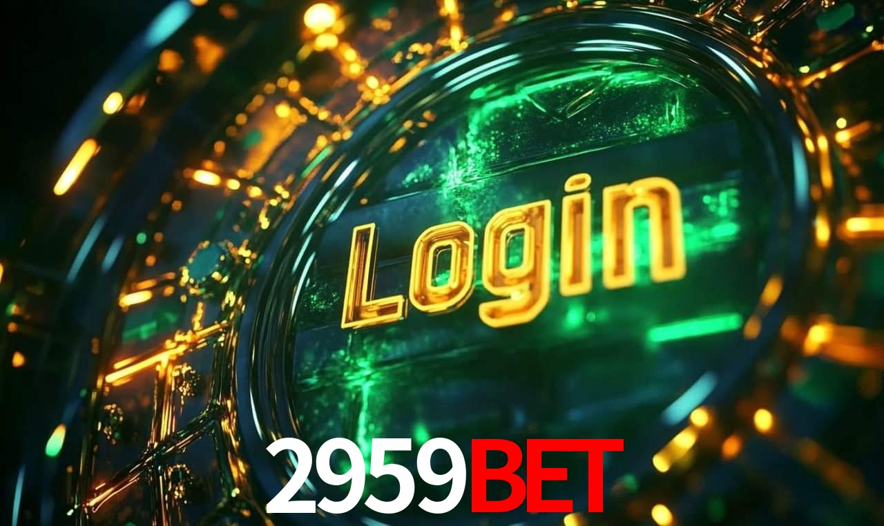 APP rápido e leve da 2959BET