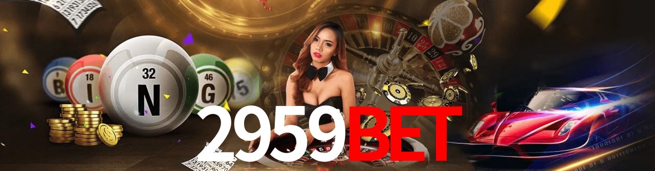 Segurança e performance na plataforma 2959BET