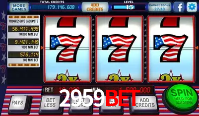 Desvendando o Mundo dos Jogos Virtuais na 2959BET