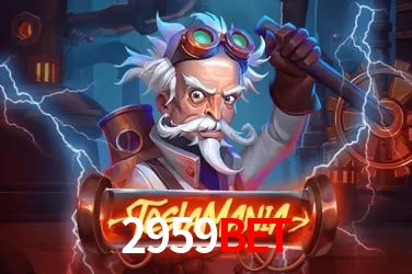 Diretório de Jogos 2959BET