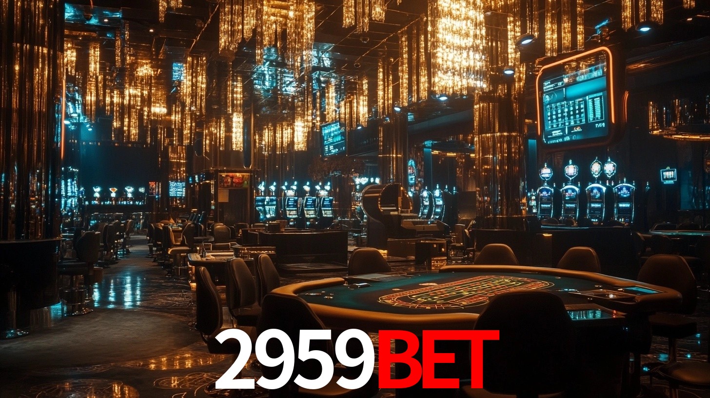 2959BET,2959 BET app