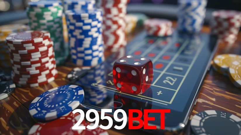 2959 BET vip