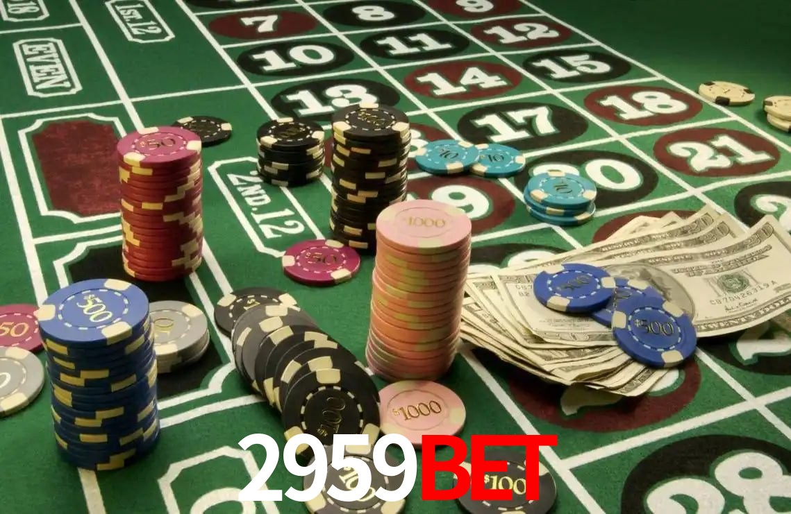 Player Reviews 2959BET
