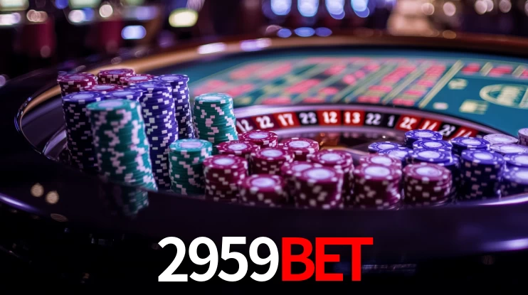 Live Casino 2959BET
