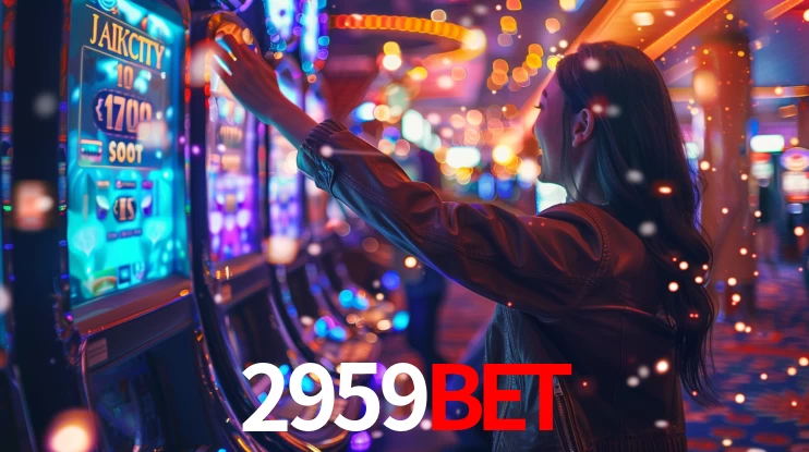 2959BET