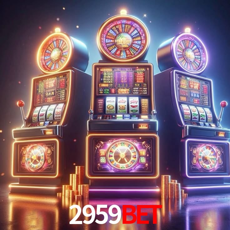 Explore as vantagens do 2959BET: serviço profissional e confiabilidade