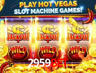 Inovações de Jogos na 2959BET: O Futuro das Experiências Interativas