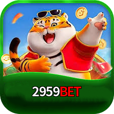 APP oficial da 2959BET para mobile
